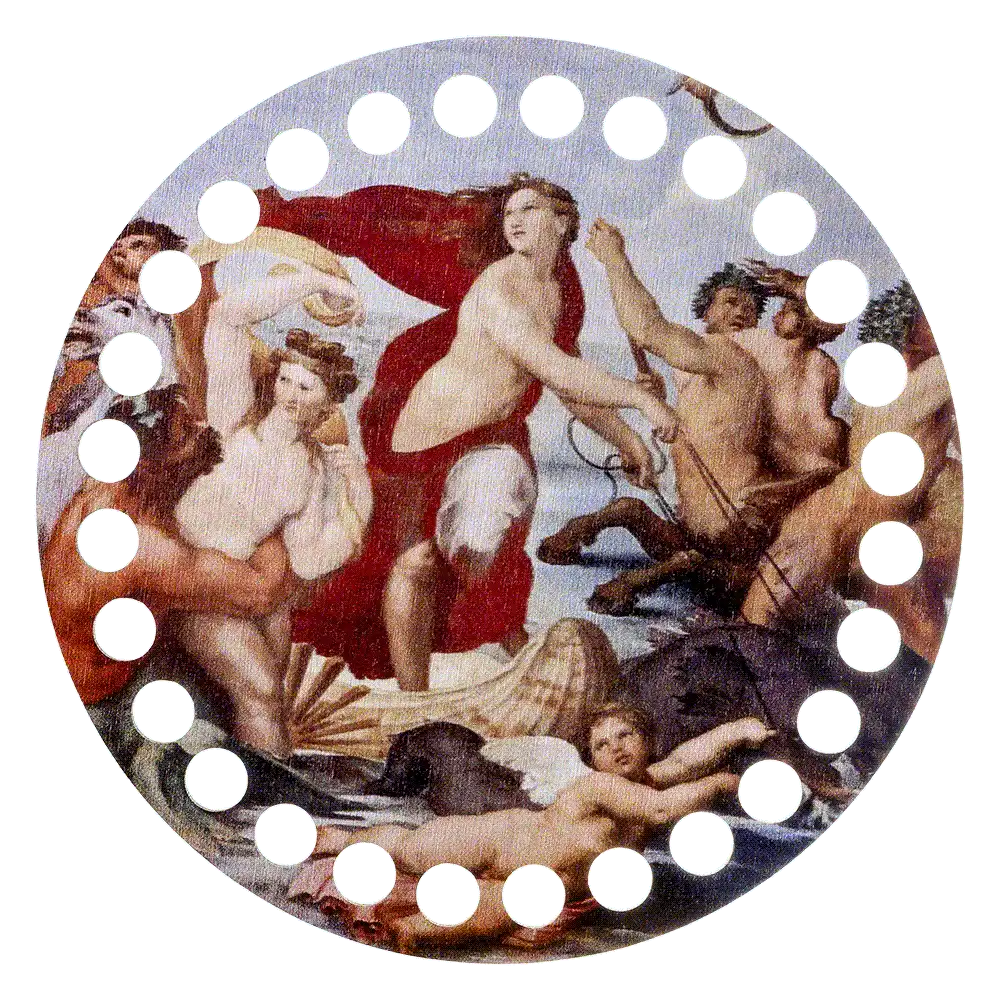 Thread Organizer - Wooden Floss Organizer Wonderland Crafts Floss Organizer - HobbyJobby