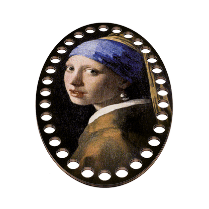 Thread Organizer - Wooden Floss Organizer Wonderland Crafts Floss Organizer - HobbyJobby