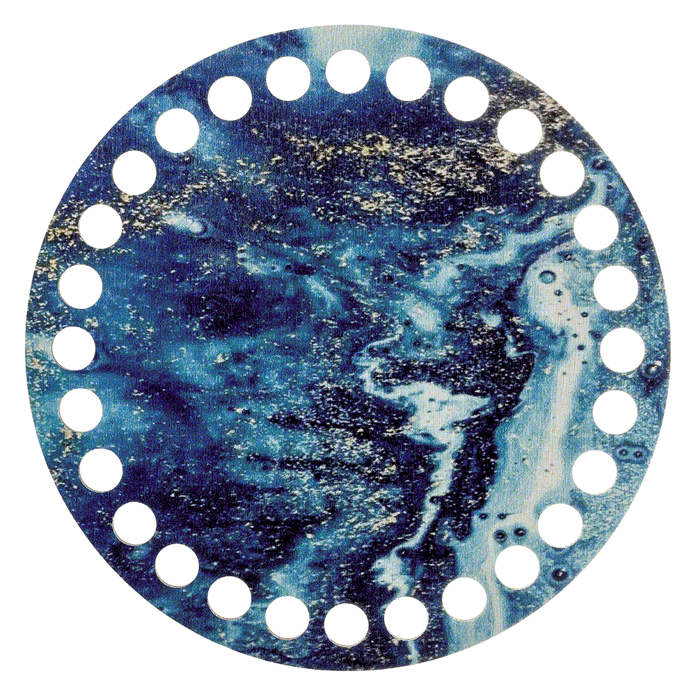 Thread Organizer - Wooden Floss Organizer Wonderland Crafts Floss Organizer - HobbyJobby