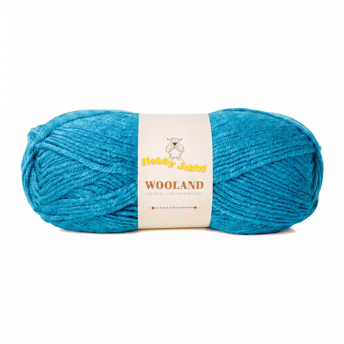 5 Pack WOOLAND