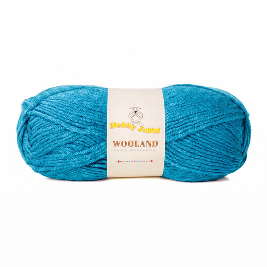 5 Pack WOOLAND