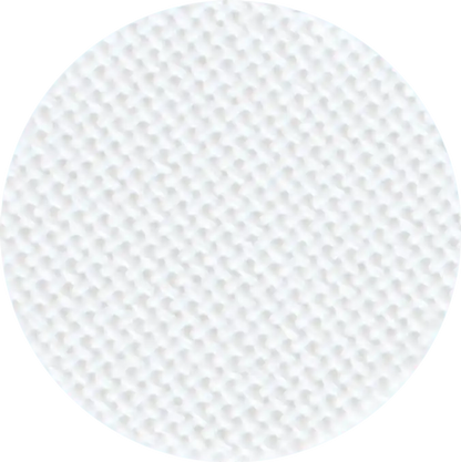 Zweigart 20 Count Bellana Fabric Color 100 Snow White Fabric - HobbyJobby