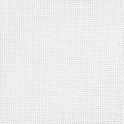 Zweigart 20 Count Bellana Fabric Color 100 Snow White Fabric - HobbyJobby