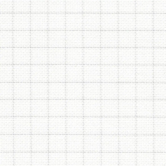 Zweigart 20 Count - Easy Count Grid Aida Extra fine Color 1219 Fabric - HobbyJobby