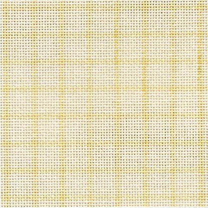 Zweigart 25 Count Needlepoint Fabric Color 2169 - Easy Grid Fabric Zweigart Fabric - HobbyJobby