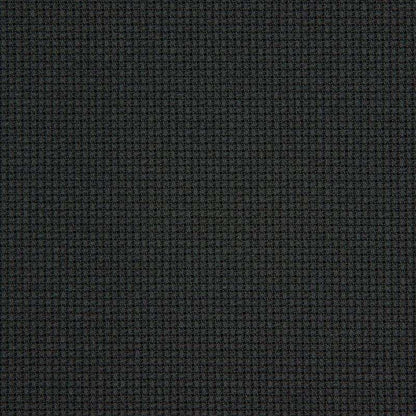 Zweigart Aida 18 Count Needlework Fabric Color 720 Black Fabric - HobbyJobby