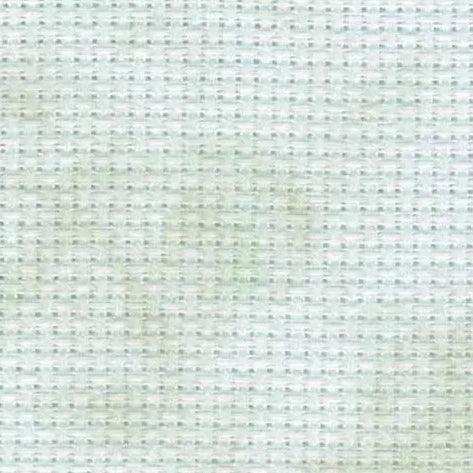 Zweigart Aida Vintage 14 Count Fabric Color 6159 Designer Fabric - HobbyJobby