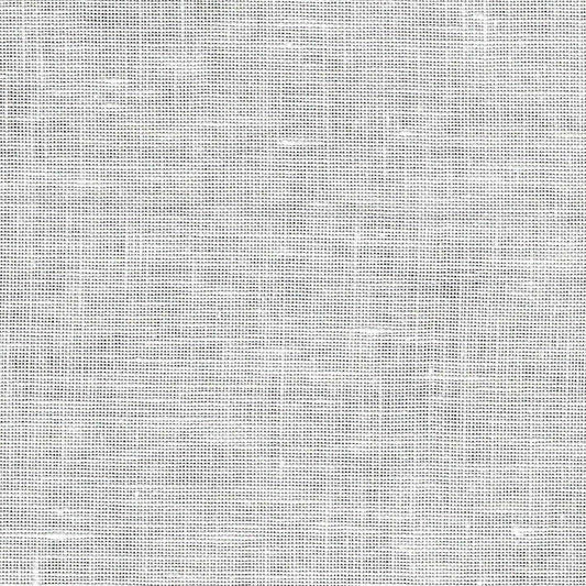 Zweigart Edinburgh 36 Count Fabric Color 100 Snow White Fabric - HobbyJobby