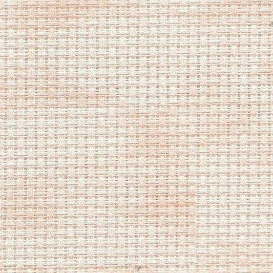 Zweigart Vintage-Aida 14 Count Fabric Color 4119 Designer Fabric - HobbyJobby