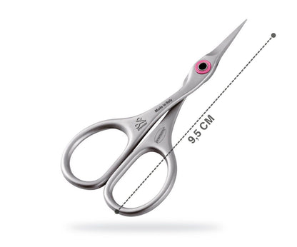 Stainless Steel Embroidery Scissors