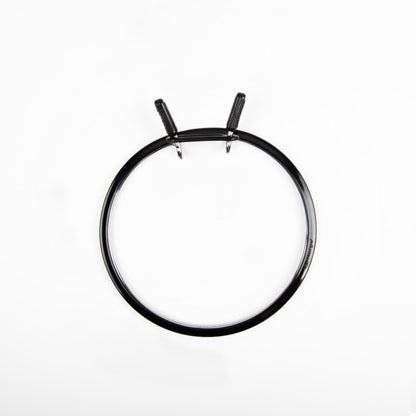 Round Embroidery Hoops - Nurge Hoop