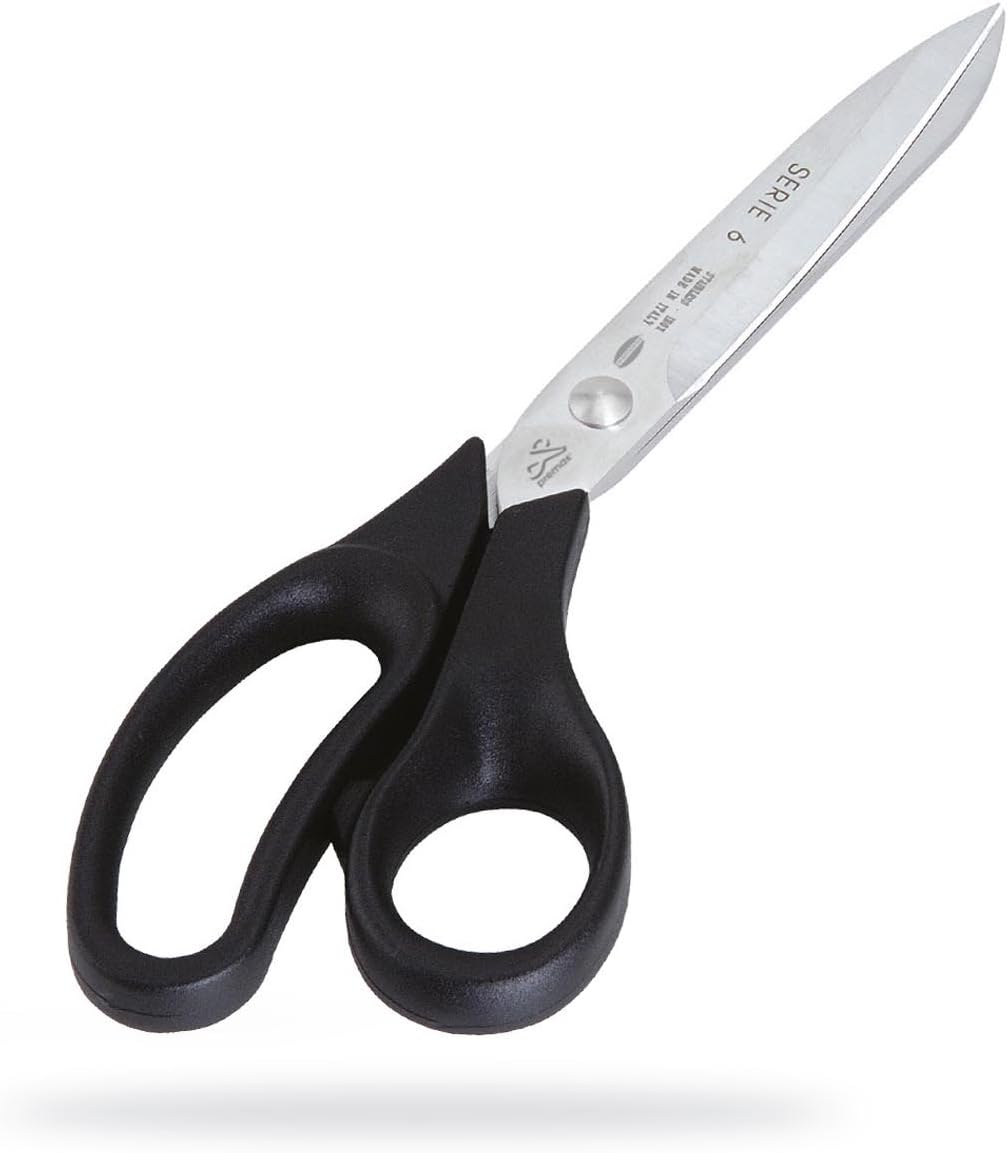 PreMax Stainless Steel Tailor Shears Nylon Handles 11"