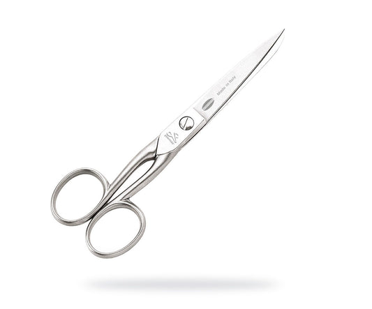 PreMax Sewing Scissors Chrome Plated 5"