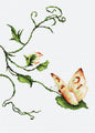 Cross Stitch Kit Luca-S - Touch, B2243