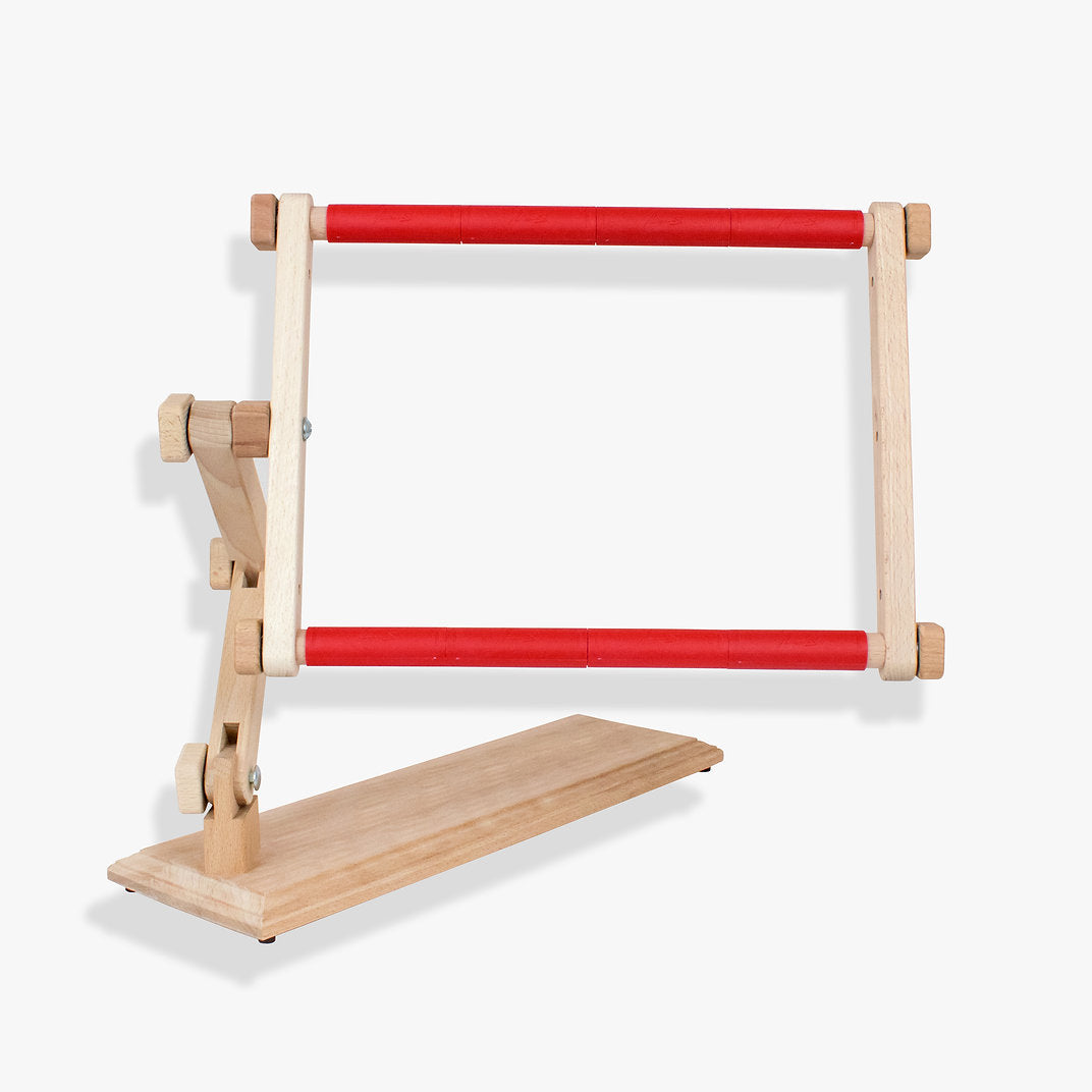 Universal Embroidery Stand - Luca-S Needlework Frame