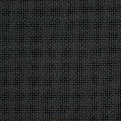 Zweigart Aida 18 ct.  Needlework Fabric, Black color 720