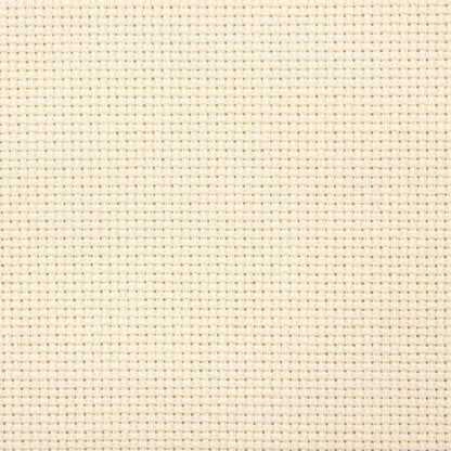 Zweigart Aida 16 Ct. Needlecraft Fabric, Cream color (264)