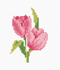 Cross Stitch Kit for Beginners -  Kids Embroidery Kit B022