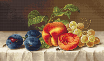 Cross Stitch Kit Luca-S - Still Life, B592