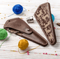 Scissor Case Needlecraft Kit - Leather Scissor Case