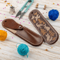Scissor Leather Case Kit - Needlecraft Scissor Case, Scissor Holder