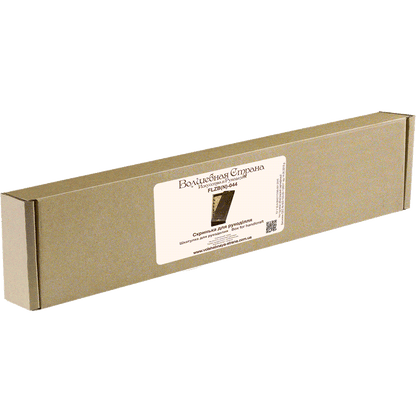 Storage Box for handcraft and 23 bobbins included