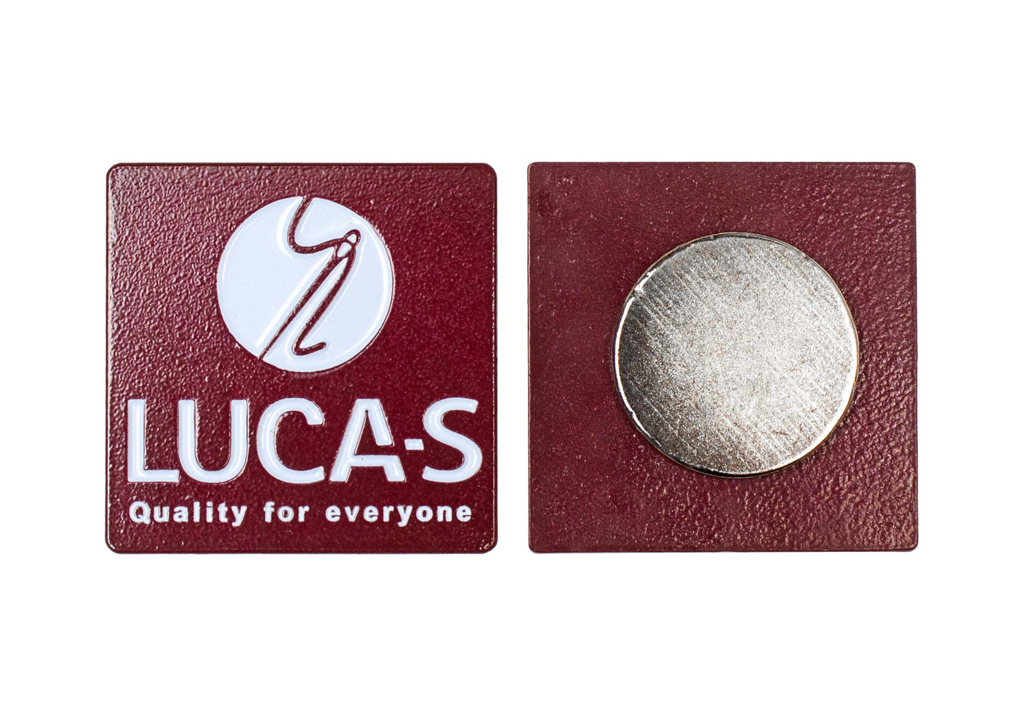 Magnetic Needle Minder Luca-S - NM02