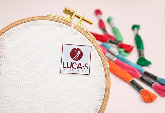 Magnetic Needle Minder Luca-S - NM03