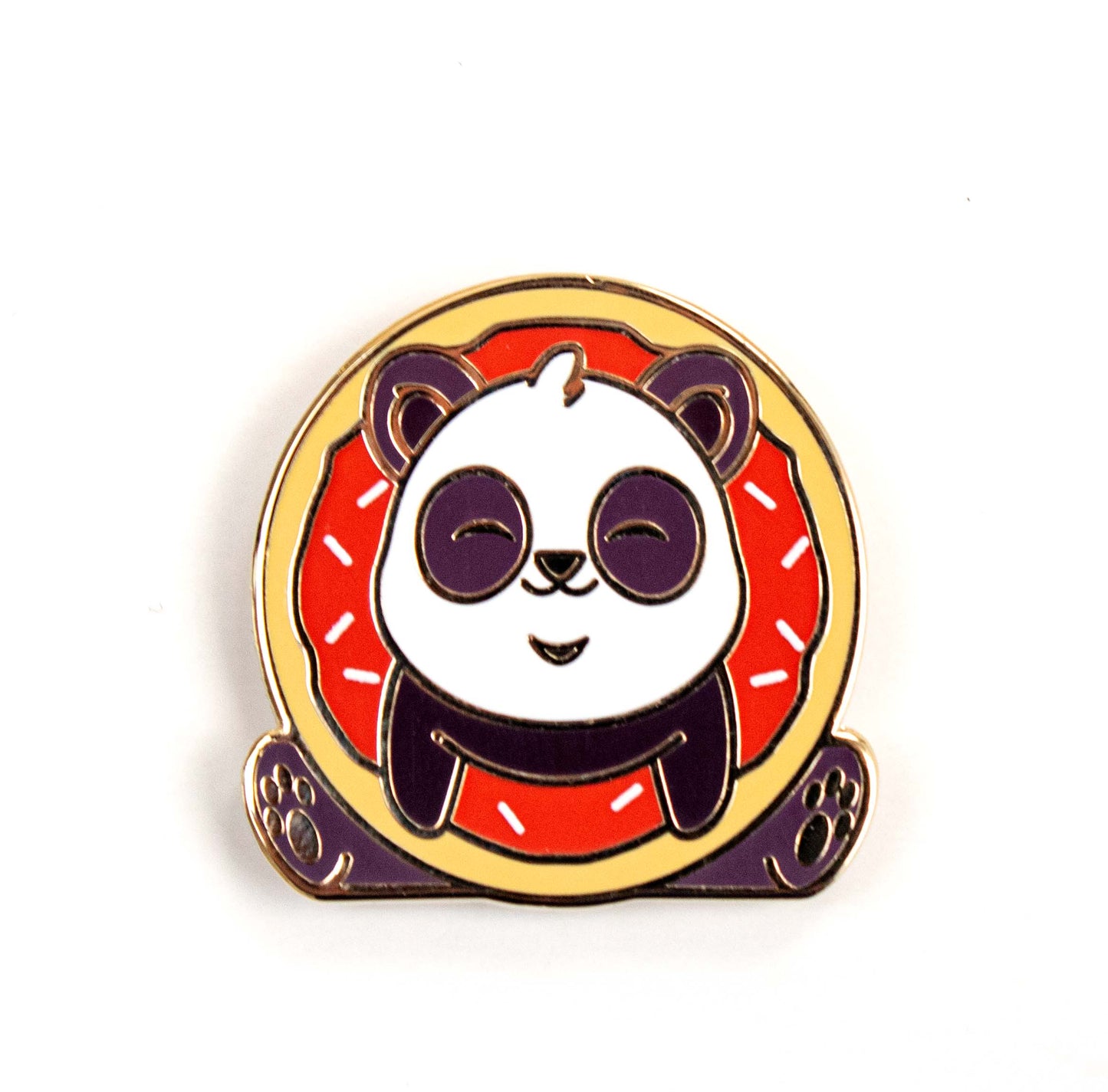 Magnetic Needle Minder Luca-S - Panda, NM04