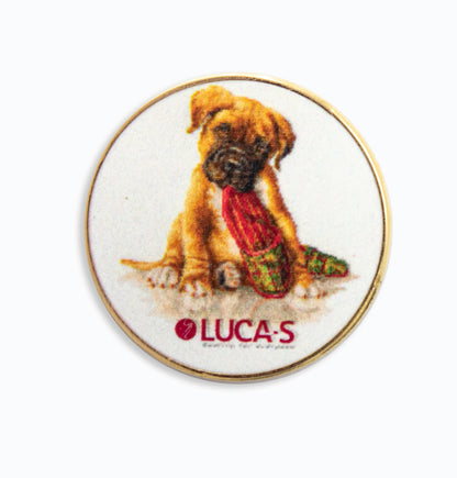 Needle Minder Luca-S NM17