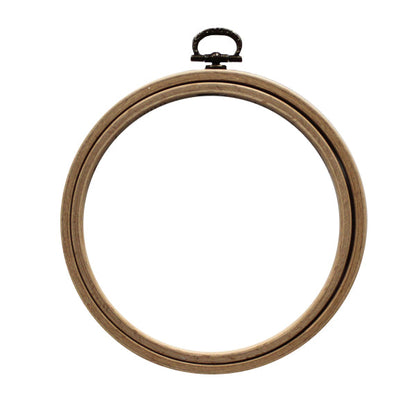 Nurge Hanging Display Frames - Display Round Hoop