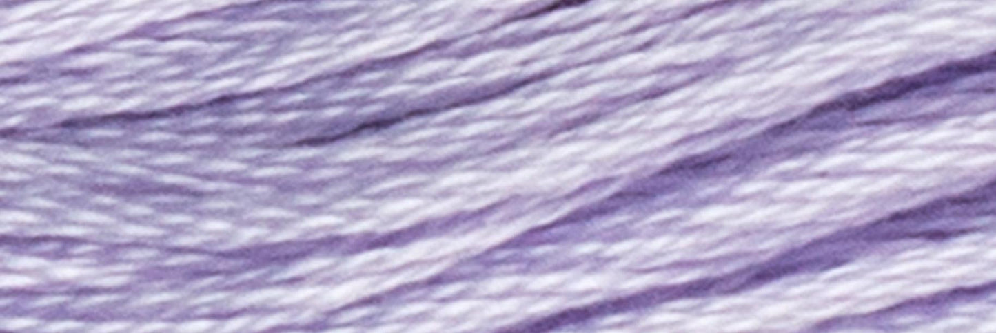 Stranded Cotton Luca-S - 102 / DMC 26 / Anchor 342 Stranded Cotton - HobbyJobby