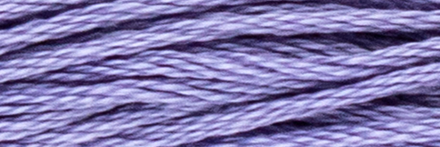 Stranded Cotton Luca-S - 133 / DMC 30 / Anchor X Stranded Cotton - HobbyJobby