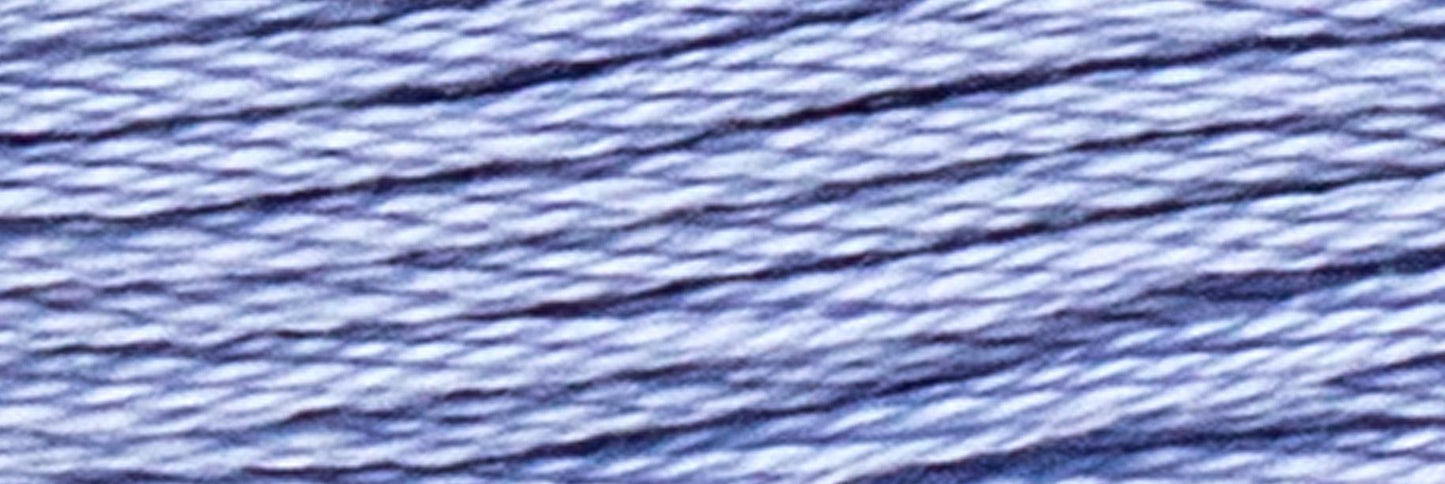 Stranded Cotton Luca-S - 138 / DMC 156 / Anchor X Stranded Cotton - HobbyJobby