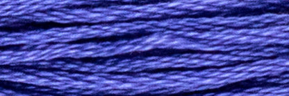 Stranded Cotton Luca-S - 141 / DMC 792 / Anchor 177 Stranded Cotton - HobbyJobby