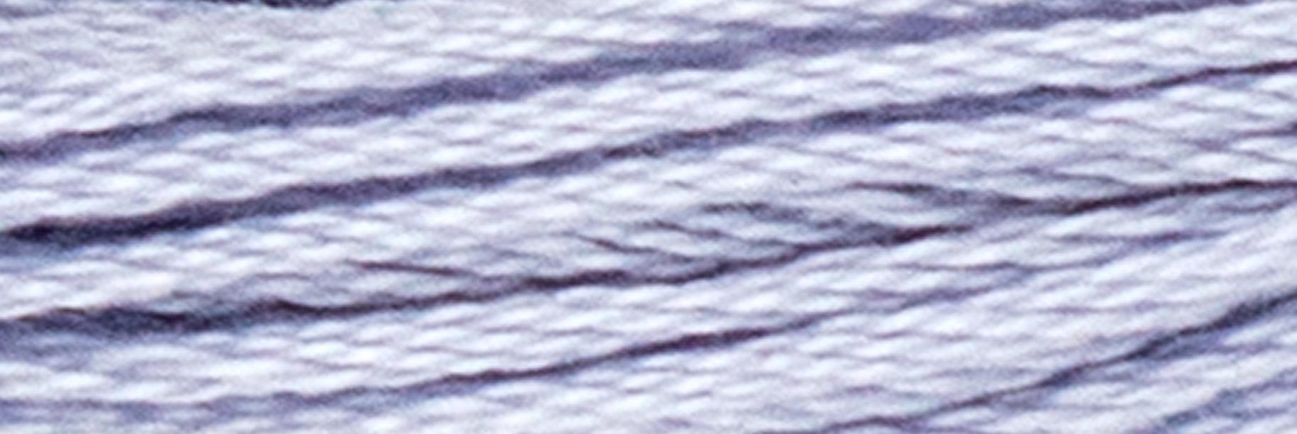 Stranded Cotton Luca-S - 151 / DMC 159 / Anchor X Stranded Cotton - HobbyJobby
