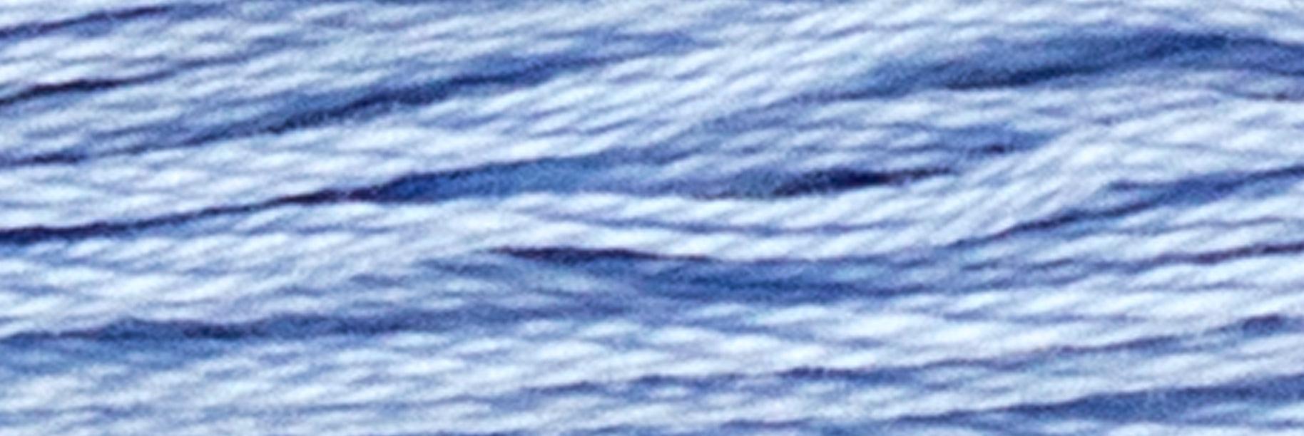 Stranded Cotton Luca-S - 154 / DMC 3840 / Anchor 117,120 Stranded Cotton - HobbyJobby
