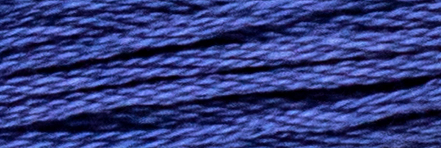 Stranded Cotton Luca-S - 157 / DMC 158 / Anchor 123 Stranded Cotton - HobbyJobby