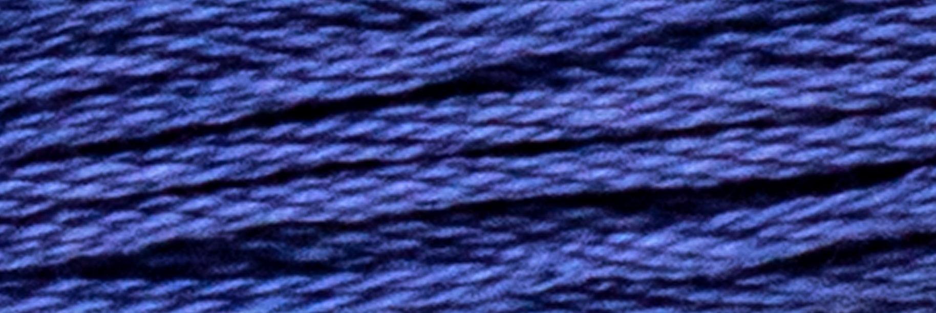 Stranded Cotton Luca-S - 157 / DMC 158 / Anchor 123 Stranded Cotton - HobbyJobby