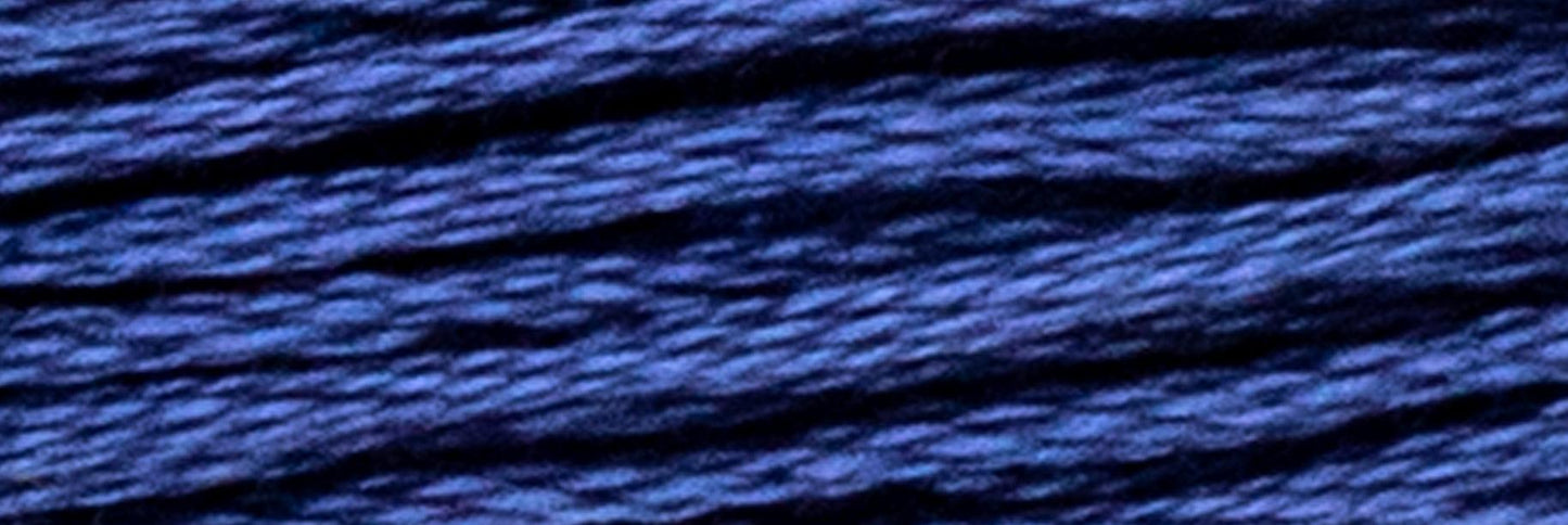 Stranded Cotton Luca-S - 158 / DMC 336 / Anchor 150 Stranded Cotton - HobbyJobby