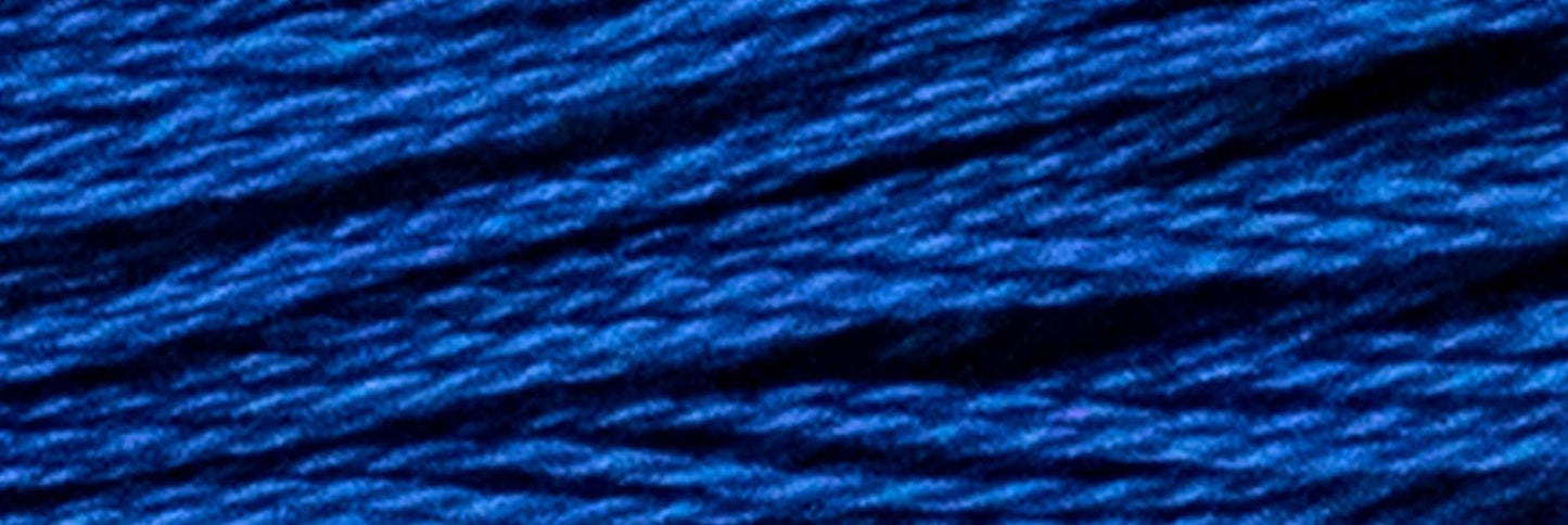 Stranded Cotton Luca-S - 178 / DMC 803 / Anchor 148 Stranded Cotton - HobbyJobby