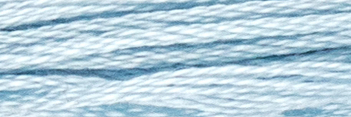 Stranded Cotton Luca-S - 182 / DMC 3841 / Anchor 975 Stranded Cotton - HobbyJobby