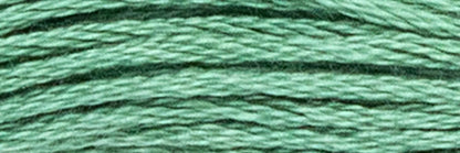 Stranded Cotton Luca-S - 229 / DMC 163 / Anchor 876 Stranded Cotton - HobbyJobby