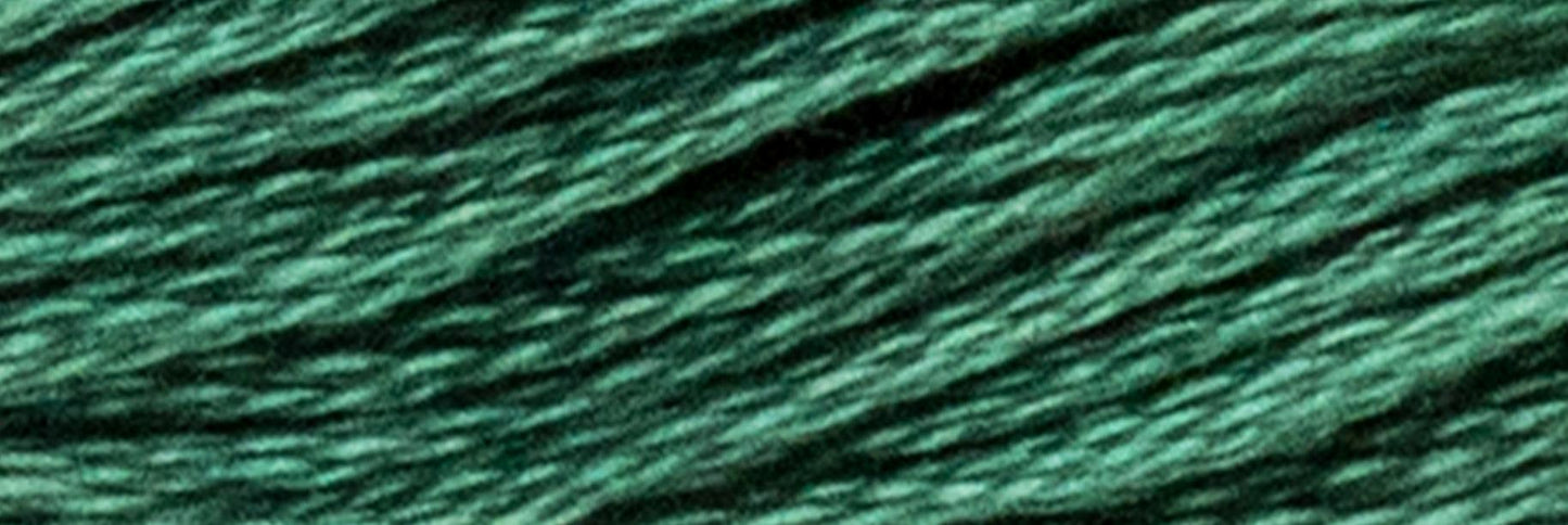Stranded Cotton Luca-S - 231 / DMC 561 / Anchor 878-217 Stranded Cotton - HobbyJobby