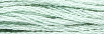 Stranded Cotton Luca-S - 232 / DMC 3813 / Anchor 875 Stranded Cotton - HobbyJobby