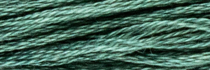 Stranded Cotton Luca-S - 235 / DMC 501 / Anchor 878 Stranded Cotton - HobbyJobby