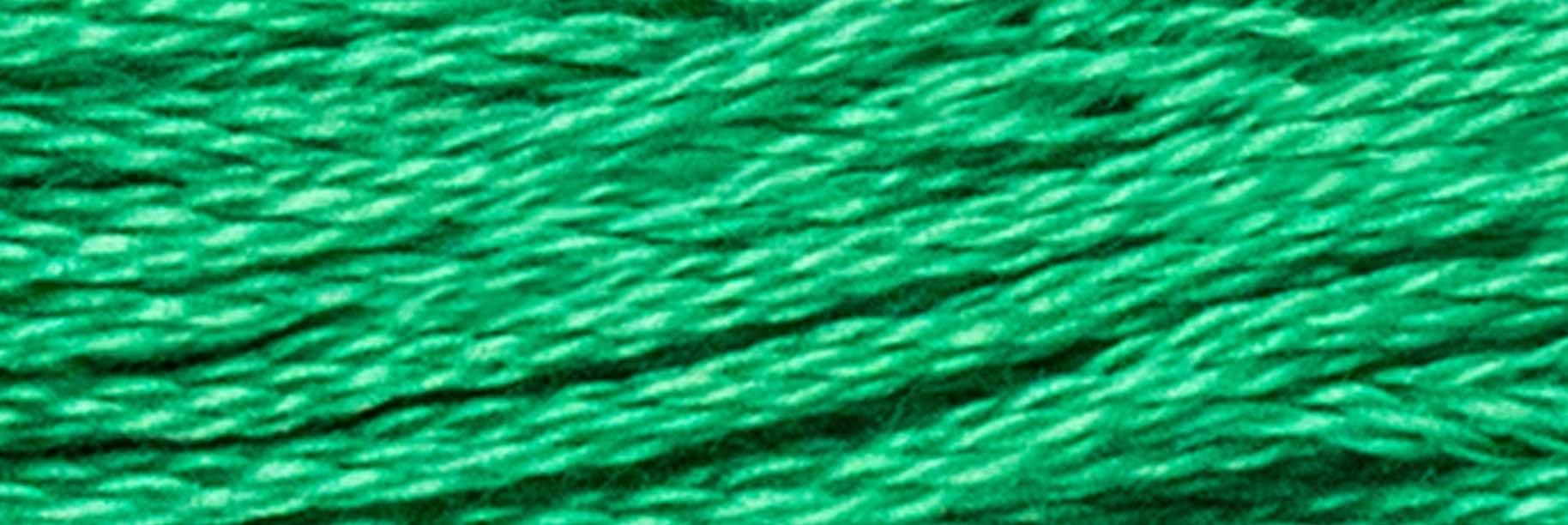 Stranded Cotton Luca-S - 242 / DMC 911 / Anchor 227 Stranded Cotton - HobbyJobby