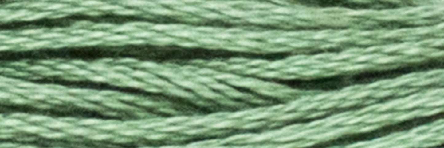 Stranded Cotton Luca-S - 248 / DMC 320 / Anchor 215 Stranded Cotton - HobbyJobby