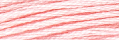 Stranded Cotton Luca-S - 36 / DMC 963 / Anchor 23,48 Stranded Cotton - HobbyJobby