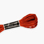 Stranded Cotton Luca-S - 380 / DMC 900 / Anchor 333 Stranded Cotton - HobbyJobby